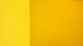 Rothoesque Yellow Wall Corner, Anaheim Packing District, Anaheim, CA